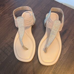 Sparkle Comfy Slippers